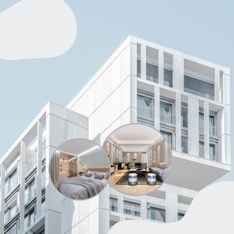 real estate 340